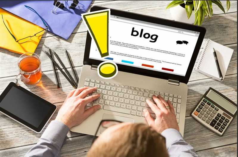 36 вещей, которые обязан знать каждый начинающий блогер