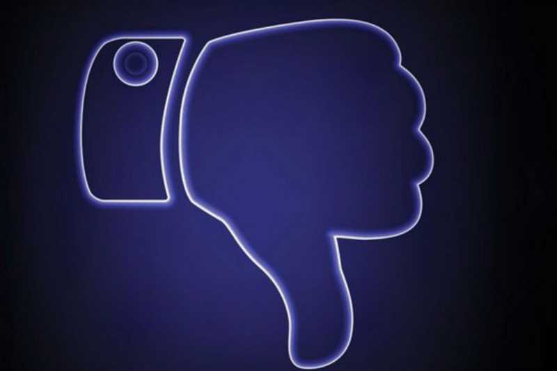 7 ошибок в рекламе в Facebook, которые сливают бюджет