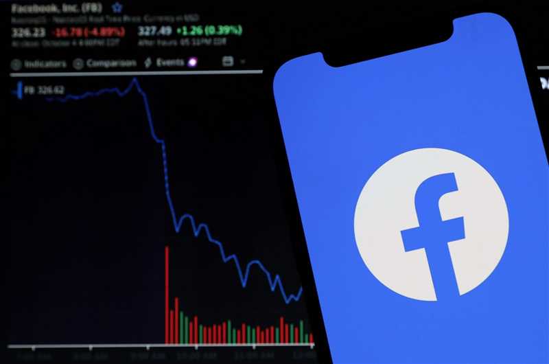 Реакция интернета на кризис в Facebook и грядущие изменения