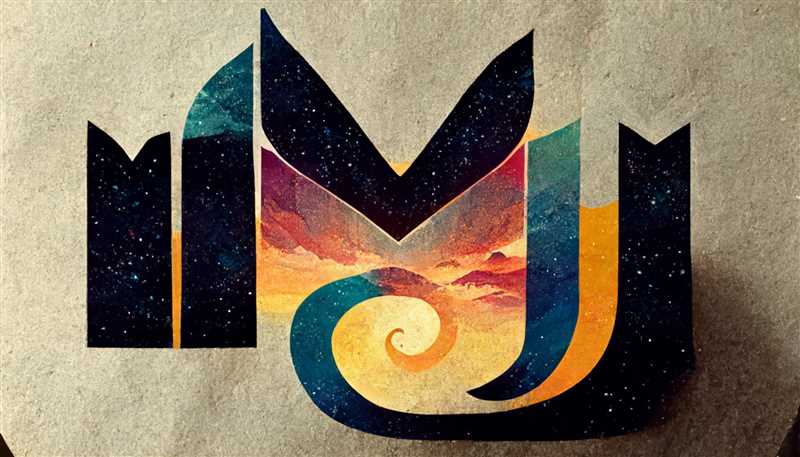 Шаги создания логотипа с помощью Midjourney 5