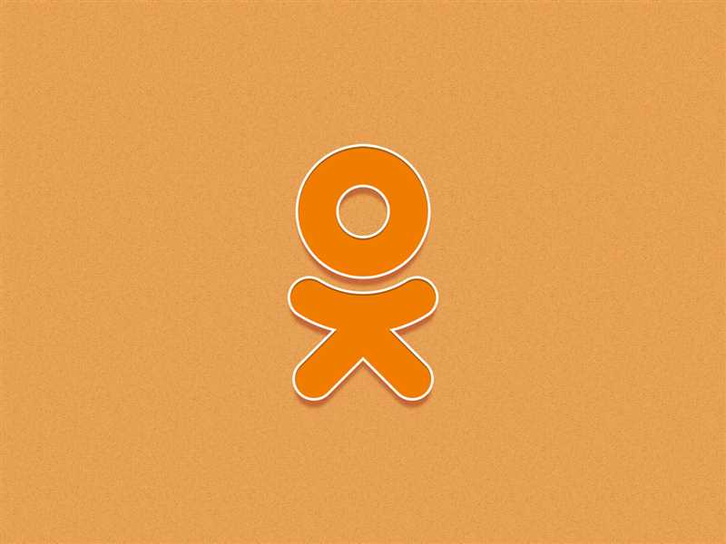 Новый логотип «Одноклассники»: что изменилось?